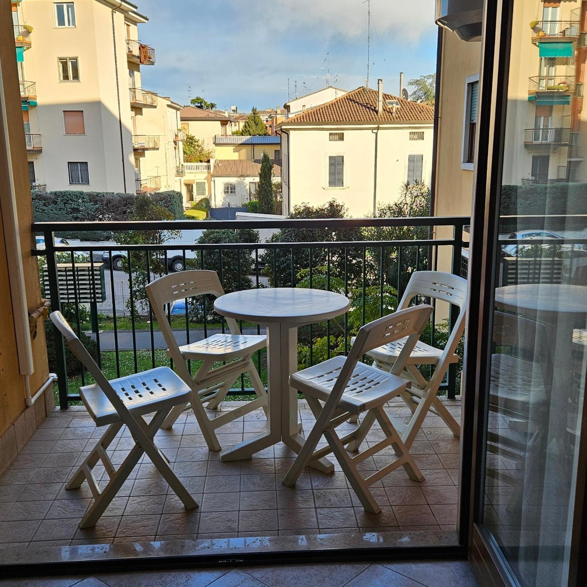 Appartement Verona All Seasons Extérieur photo